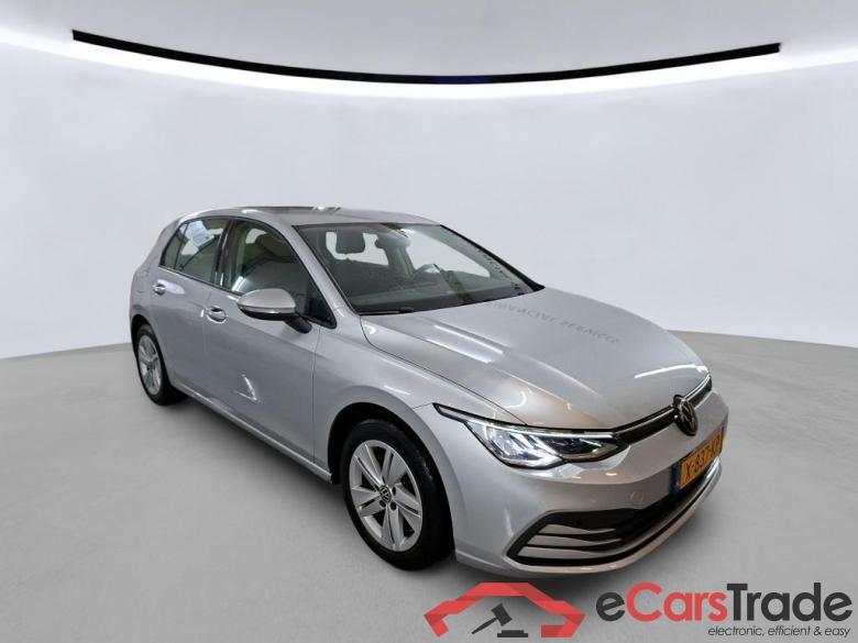 VOLKSWAGEN GOLF 81 kW #5