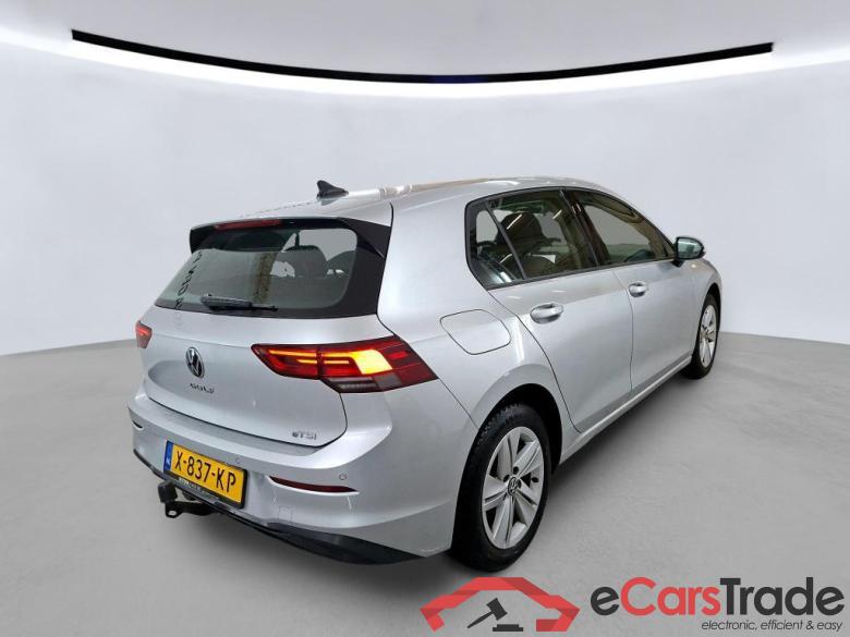 VOLKSWAGEN GOLF 81 kW #6