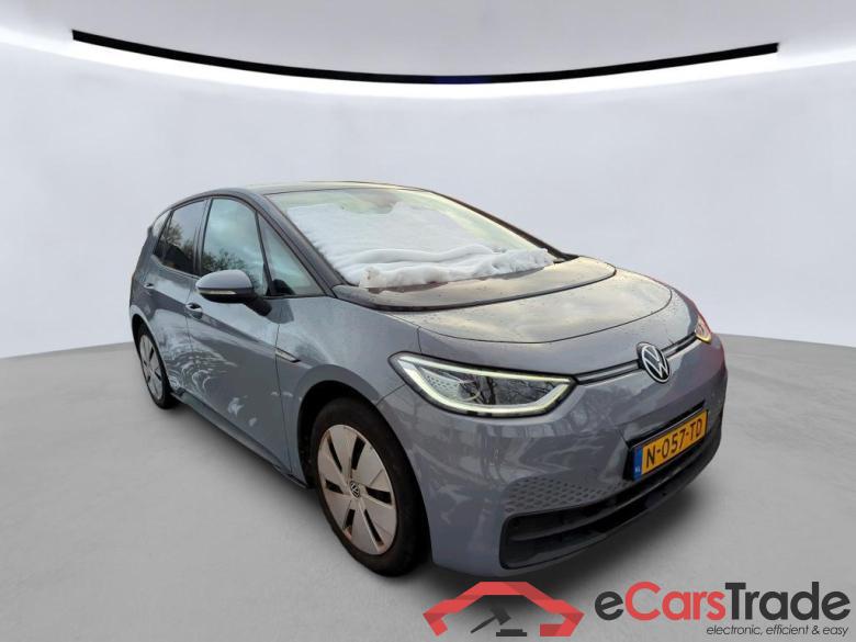 VOLKSWAGEN ID.3 150 kW #4