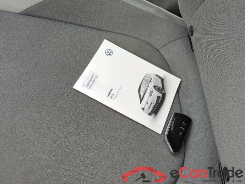 VOLKSWAGEN ID.3 150 kW #6