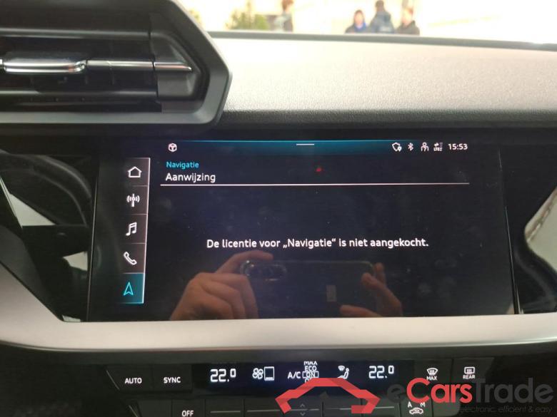 AUDI A3 Sportback 81 kW #3