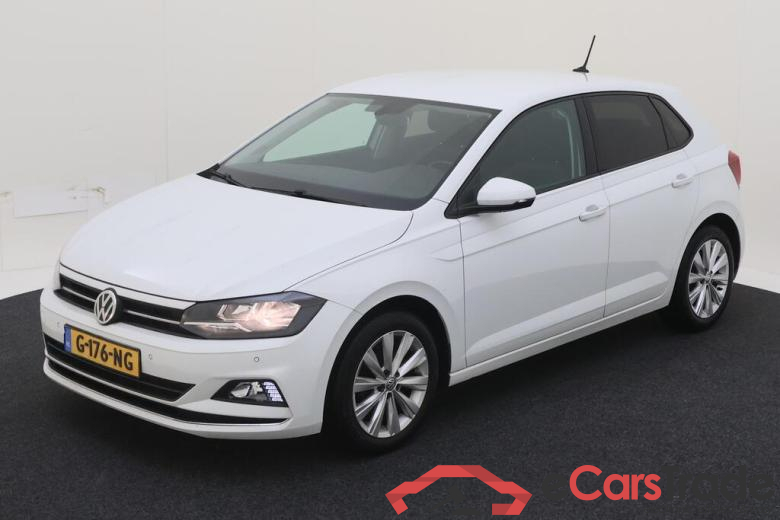 VOLKSWAGEN POLO 70 kW