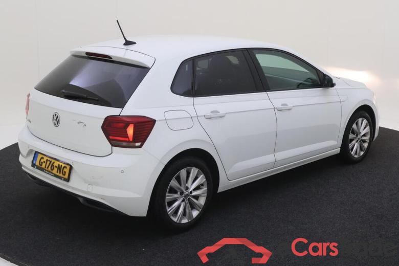 VOLKSWAGEN POLO 70 kW #5