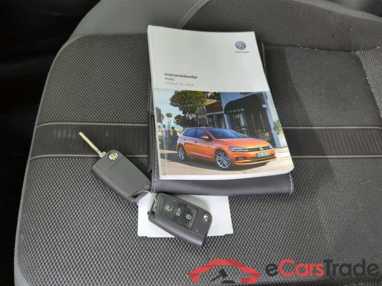 VOLKSWAGEN POLO 70 kW #6