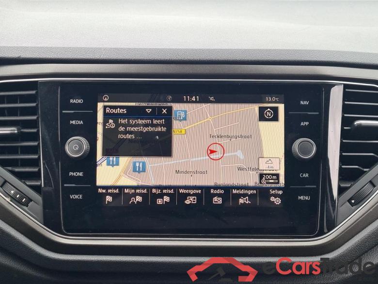 VOLKSWAGEN T-Roc 85 kW #3