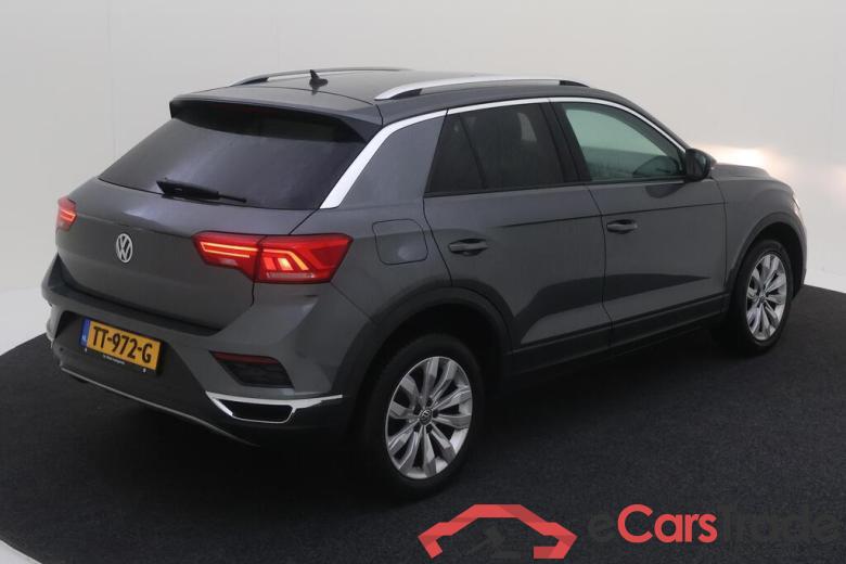 VOLKSWAGEN T-Roc 85 kW #5