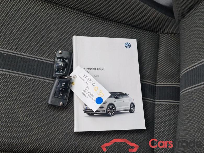 VOLKSWAGEN T-Roc 85 kW #6