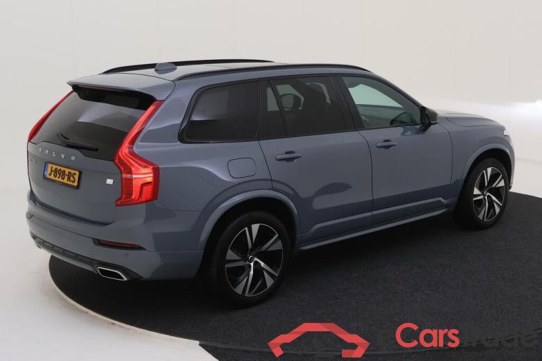 VOLVO XC90 223 kW #5