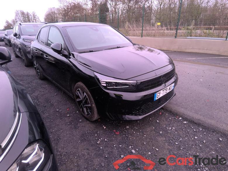 CORSA GS 1.2 TURBO 100CH BVM PM Risk 15M #2