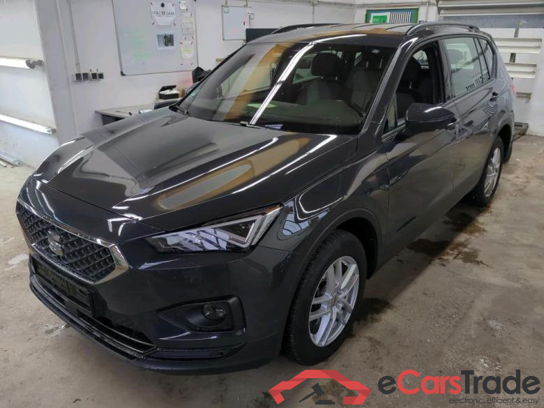 Tarraco Style 2.0 TDI 110KW AT7 E6d