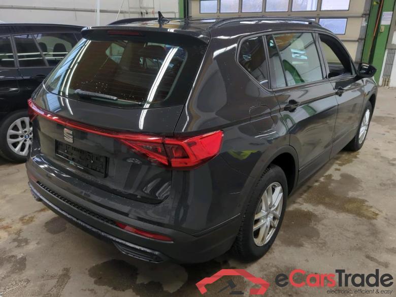 Tarraco Style 2.0 TDI 110KW AT7 E6d #2