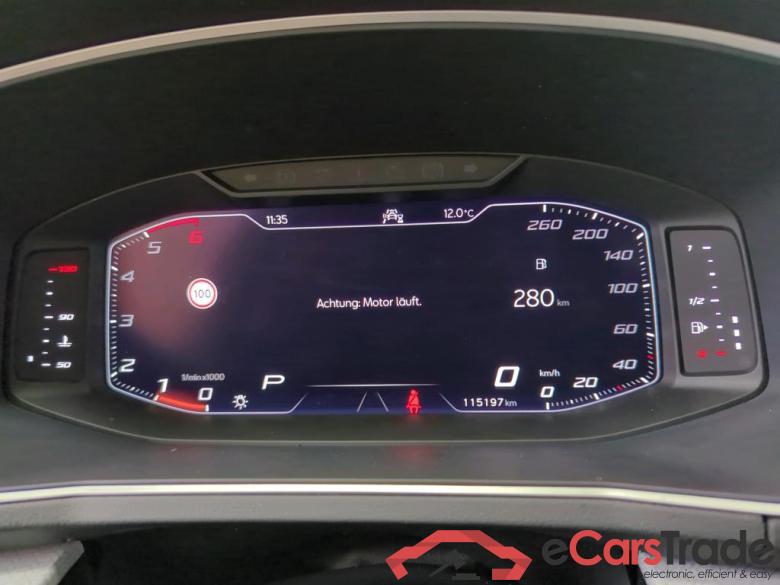 Tarraco Style 2.0 TDI 110KW AT7 E6d #5