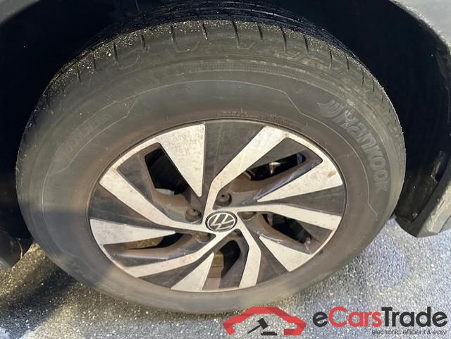 VOLKSWAGEN Tiguan Tiguan Life Business Premium 1.5 TSI mHEV ACT OPF 96 kW (130 pk) 7 versnellingen DSG #3