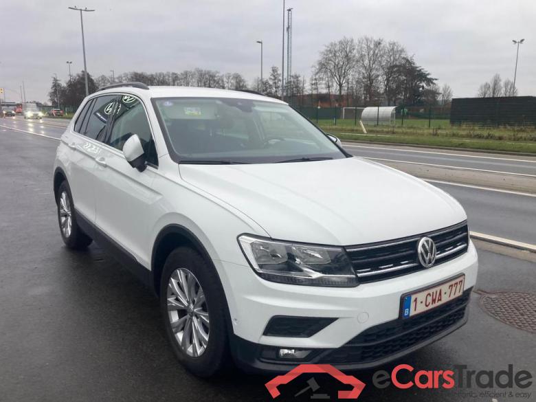 VOLKSWAGEN Tiguan Tiguan Comfortline 1,5 l TSI OPF 96 kW (130 PS) 6-Gang #2