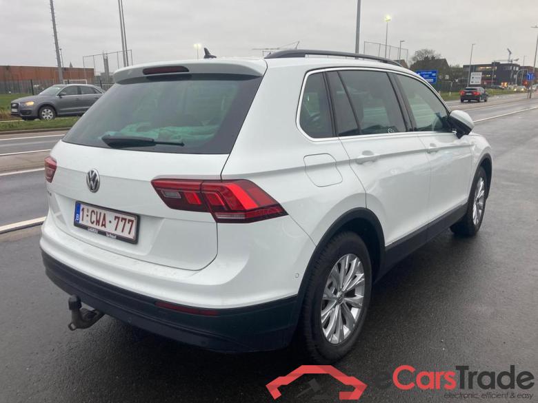 VOLKSWAGEN Tiguan Tiguan Comfortline 1,5 l TSI OPF 96 kW (130 PS) 6-Gang #4