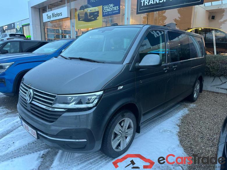 VOLKSWAGEN Transporter T6.1 1200 Fou Lwb Transporter 2.0 TDi SCR BMT Comfortline DSG (EU6d-T)