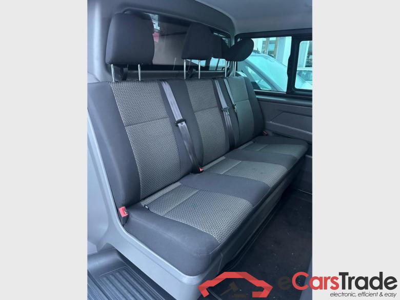 VOLKSWAGEN Transporter T6.1 1200 Fou Lwb Transporter 2.0 TDi SCR BMT Comfortline DSG (EU6d-T) #6