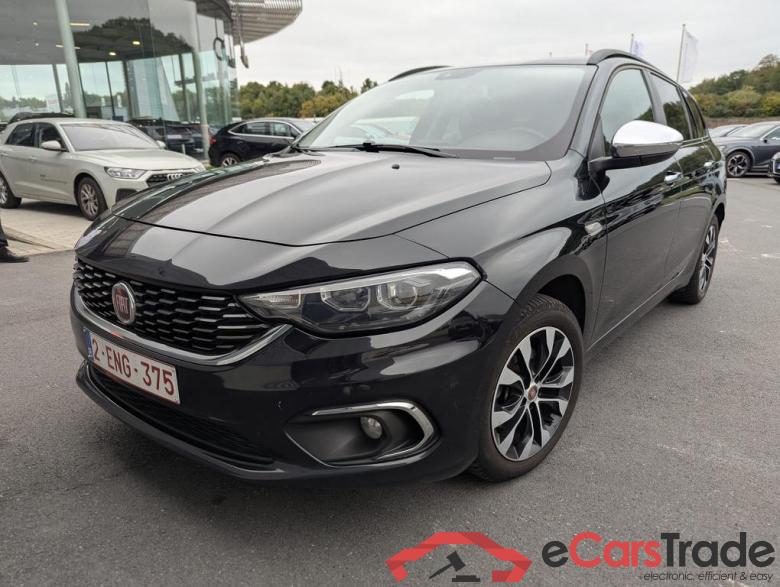 FIAT Tipo SW Tipo SW 1.4i Mirror Business (EU6d-TEMP) #1