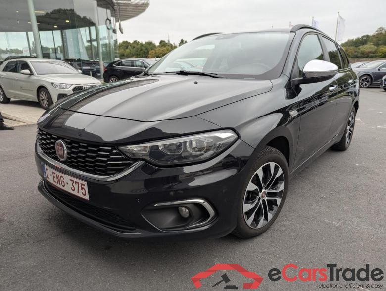 FIAT Tipo SW Tipo SW 1.4i Mirror Business (EU6d-TEMP)