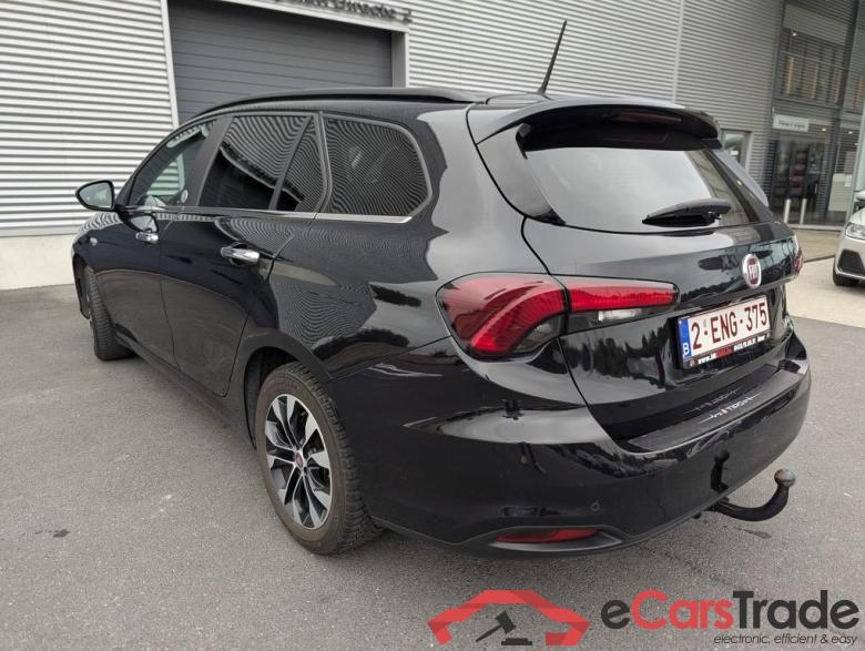 FIAT Tipo SW Tipo SW 1.4i Mirror Business (EU6d-TEMP) #2
