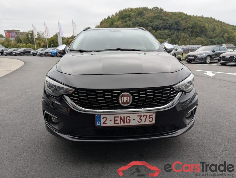 FIAT Tipo SW Tipo SW 1.4i Mirror Business (EU6d-TEMP) #3
