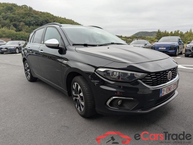FIAT Tipo SW Tipo SW 1.4i Mirror Business (EU6d-TEMP) #4