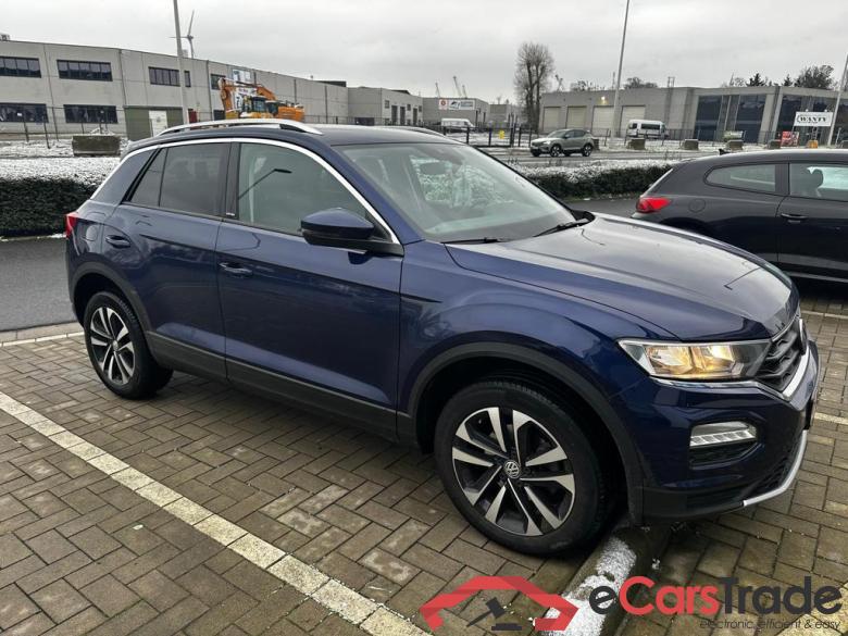VOLKSWAGEN T-Roc T-Roc UNITED 1.0 OPF  85 kW (115 pk) 6 versnellingen manueel #2