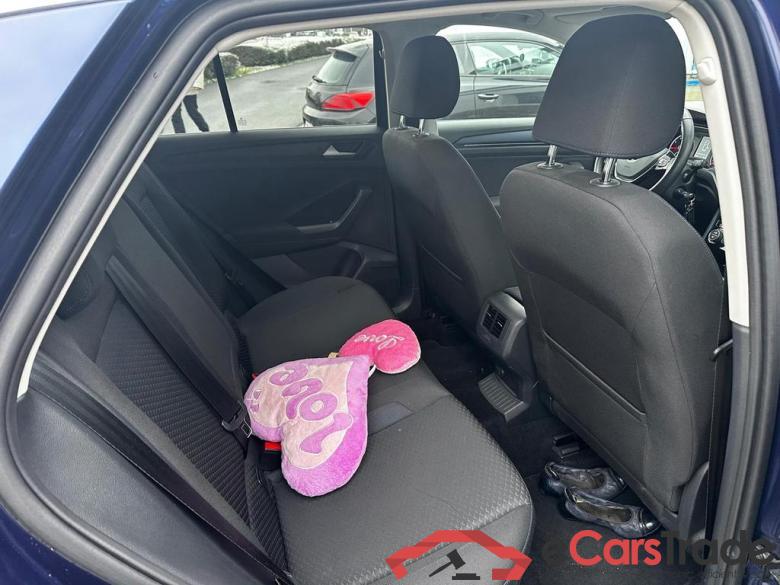 VOLKSWAGEN T-Roc T-Roc UNITED 1.0 OPF  85 kW (115 pk) 6 versnellingen manueel #5