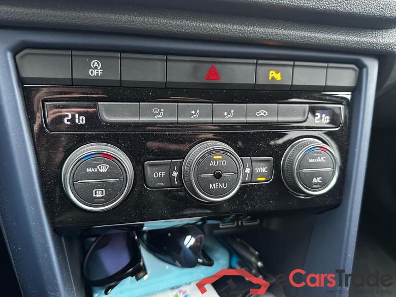 VOLKSWAGEN T-Roc T-Roc UNITED 1.0 OPF  85 kW (115 pk) 6 versnellingen manueel #6