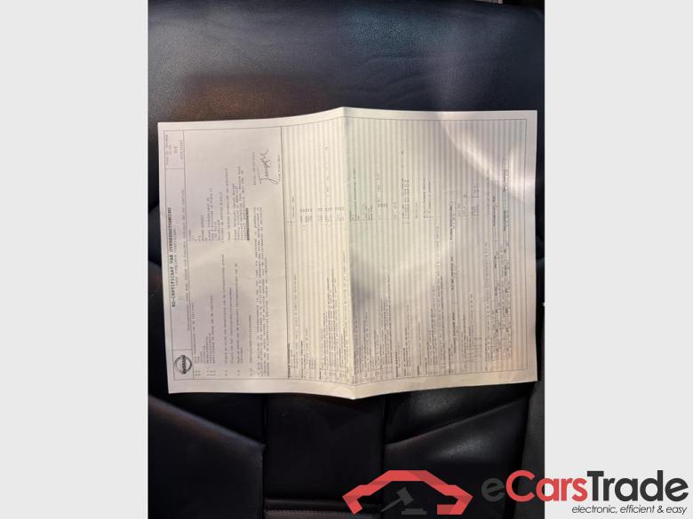 NISSAN Qashqai Qashqai 1.3 DIG-T Acenta #5