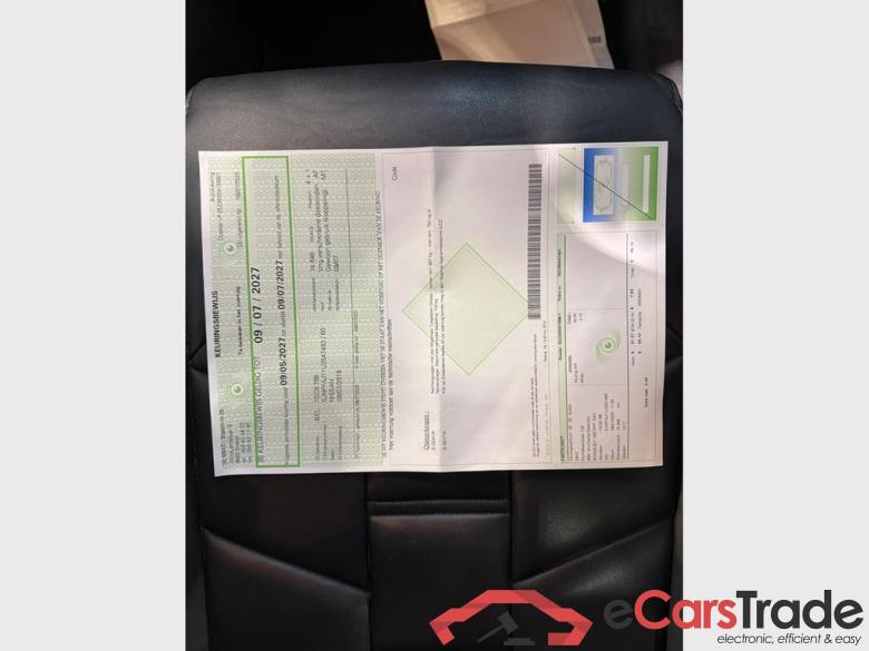 NISSAN Qashqai Qashqai 1.3 DIG-T Acenta #6