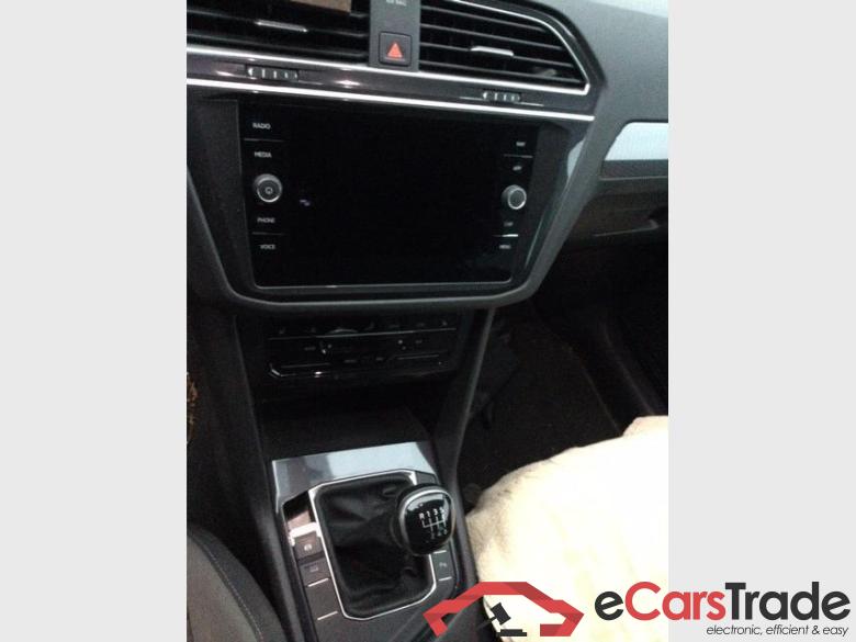 VOLKSWAGEN Tiguan Tiguan 1.5 TSI Life OPF #5