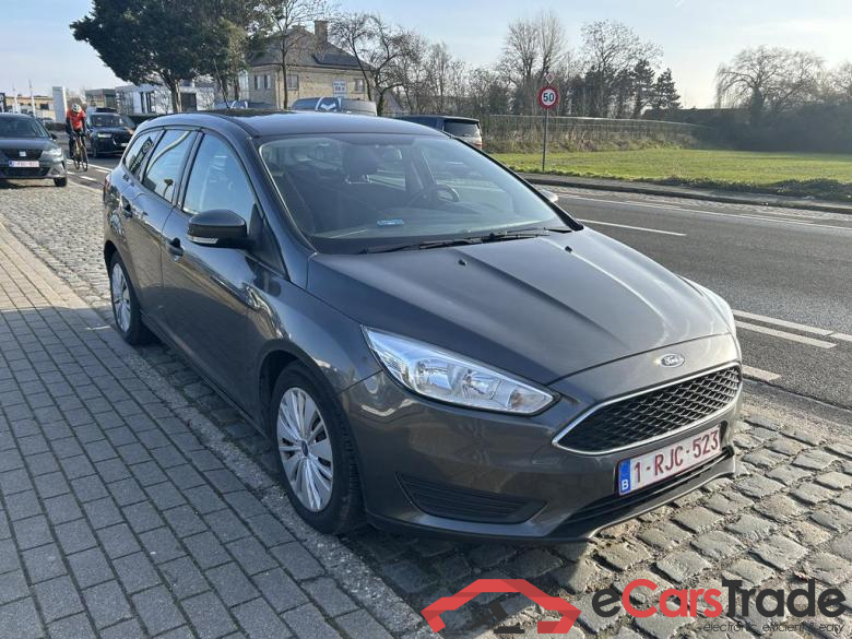 FORD Focus SW Focus 1.5 TDCi Trend