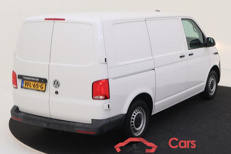 VOLKSWAGEN Transporter 81 kW #5