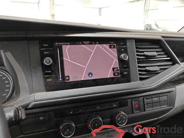 VOLKSWAGEN Transporter 81 kW #3