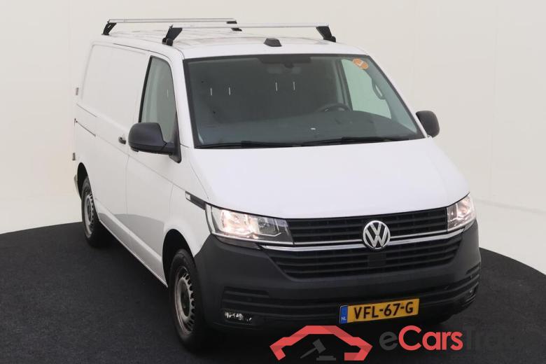 VOLKSWAGEN Transporter 81 kW #4