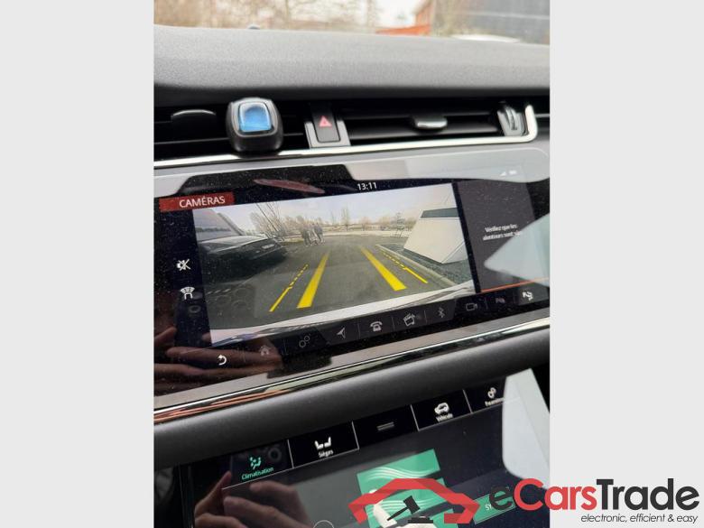 LAND ROVER Range Rover Evoque Evoque 2.0 Turbo MHEV 4WD P200 R-Dynamic SE #5