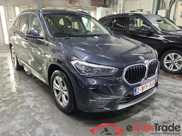 BMW X1 X1 xDrive25e (162 kW) (PHEV) 162kW/220pk  5D/P Auto-6 #2