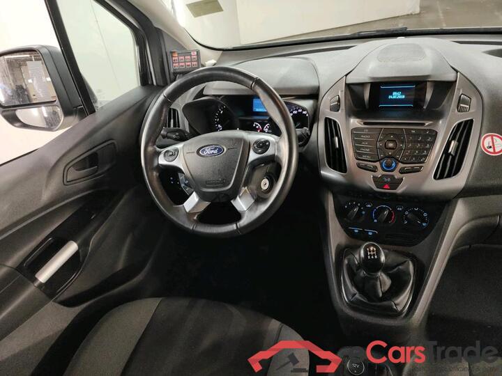 Ford Transit Connect TRANSIT CONNECT SWB DIESEL - 2013 T200 1.5 TDCi Trend (EU6) 74kw/100pk 5D/P M5 #5