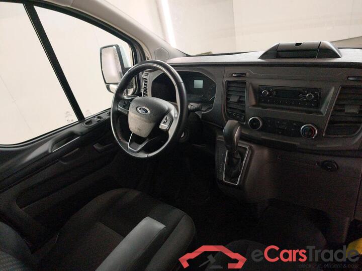 Ford Transit Custom Transit Custom 300L 2.0TD/96Kw A6 FWD Trend 96kW/130pk  4D/P Auto-6 #5