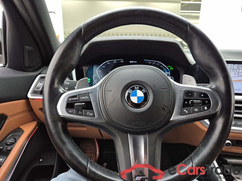 BMW 3-serie 330e eDrive Edition #5