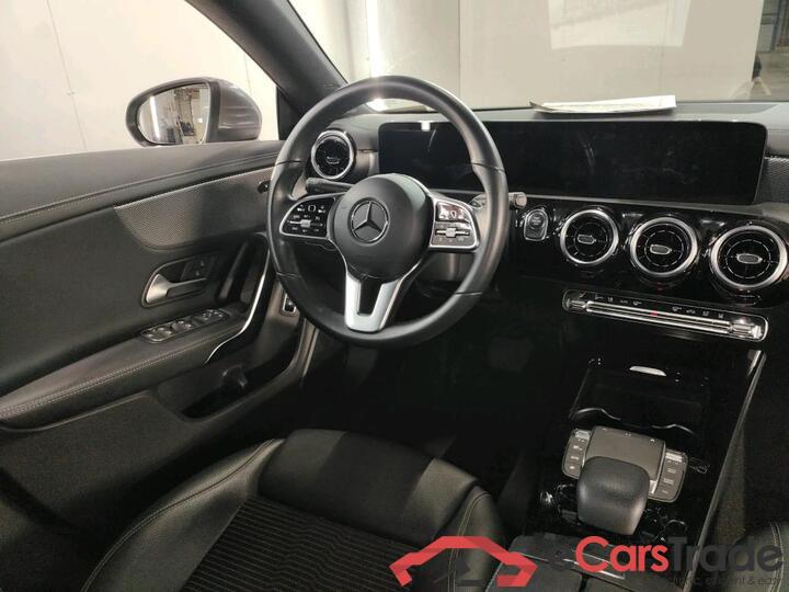 Mercedes CLA CLA CLA 250 e Business Solution (PHEV) 160kW/218pk  4D/P Auto-8 #5