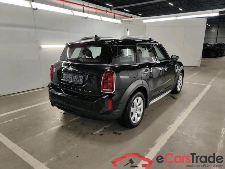 Mini Countryman Countryman Cooper S E ALL4 AT (PHEV) 162kW/220pk  5D/P Auto-6 - CO2 onvolledig #4