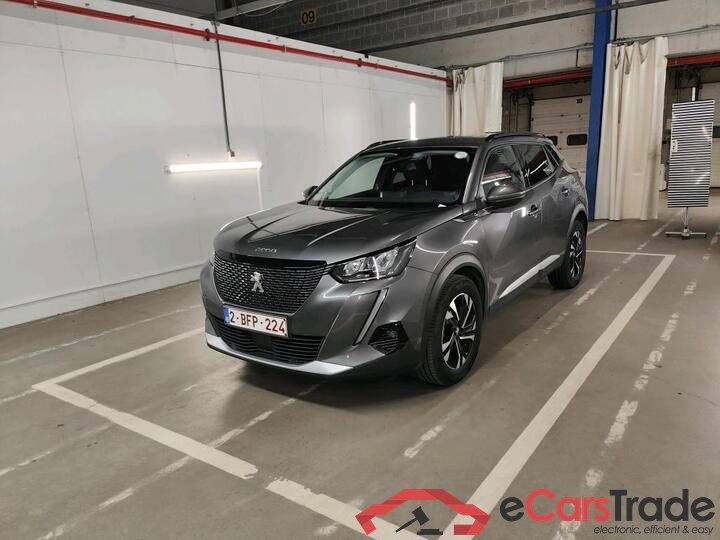 Peugeot 2008 2008 1.2 Puretech S/S Allure Pack 74kW/100pk  5D/P Man-6