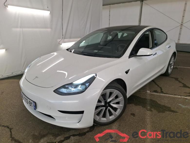 TESLA Model 3 / 2018 / 4P / Berline Propulsion #1