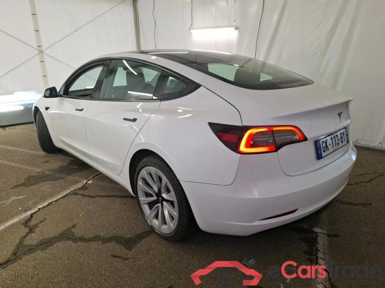 TESLA Model 3 / 2018 / 4P / Berline Propulsion #3