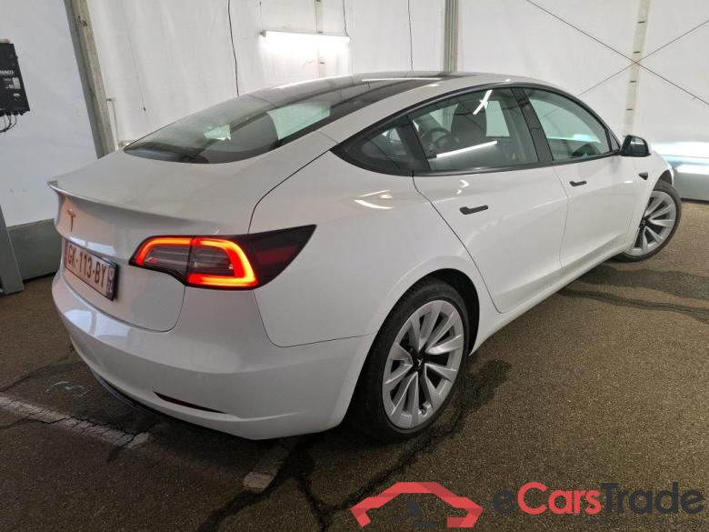 TESLA Model 3 / 2018 / 4P / Berline Propulsion #4