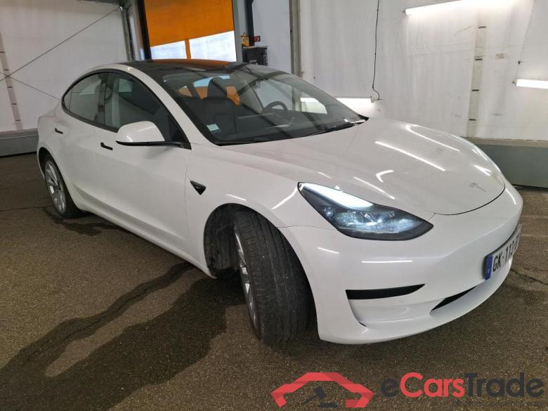 TESLA Model 3 / 2018 / 4P / Berline Propulsion #5
