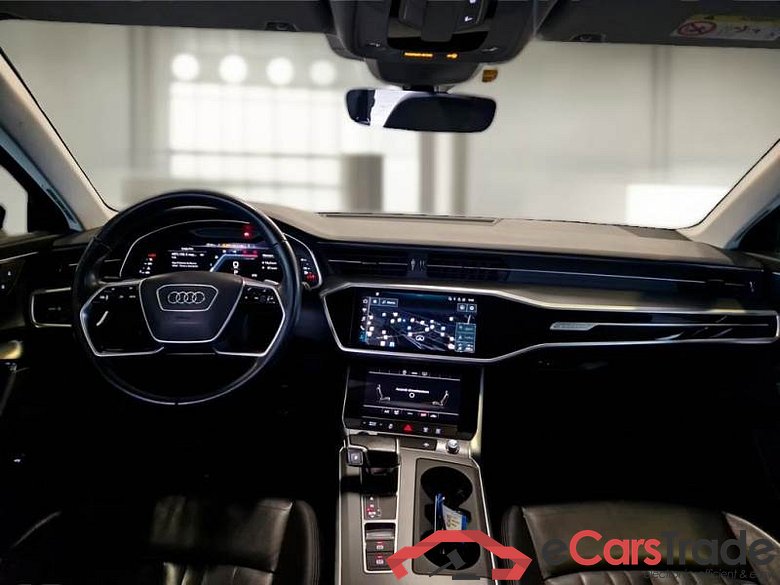 AUDI A6 AVANT / 2018 / 5P / STATION WAGON 40 TDI 2.0 QUATTRO UL S TRO BUSIN #3