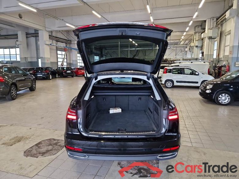 AUDI A6 AVANT / 2018 / 5P / STATION WAGON 40 TDI 2.0 QUATTRO UL S TRO BUSIN #5